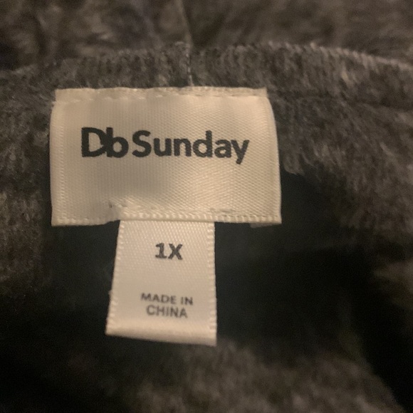 Very soft vest - Picture 6 of 6